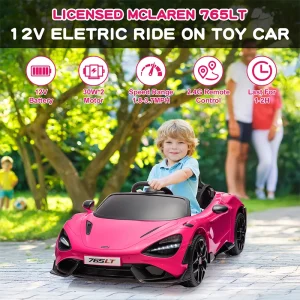 Kids Ride On Electric Car