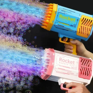 Kids Toys Rocket