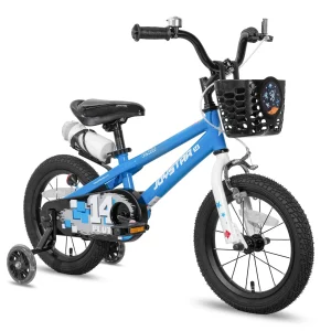 Kids Bike with  Training Wheels,